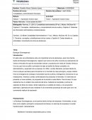 Tarea 02 - Eztravaganzza MA - Analisis y Conclusión.