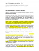 Sam Walton, el alma tras Wal- Mart