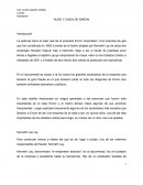 AUGE Y CAIDA DE ENRON.