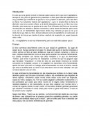 Ensayo la trukulenta historia del kapitalismo