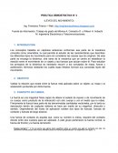 Fuente de información: Trabajo de grado de Mónica A. Camacho D. y Wilson H. Imbachi M. Ingeniería Electrónica y Telecomunicaciones.