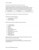 Por medio de la presente permítame enviarle un saludo así mismo..