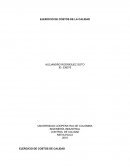 EJERCICIO DE COSTOS DE CALIDAD