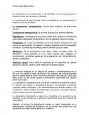 EVOLUCION BIOLOGICA.