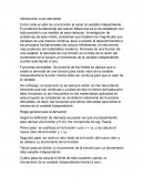 Introducción a las derivadas