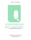 Postres y Tortas Namajo.