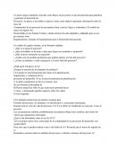 Metodolofia marco logico.