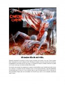 Tema- El mejor día de mi vida.