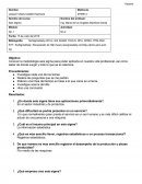 Six sigma tools modulo 1 actividad 2