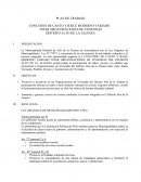 CONCURSO DE CANTO Y BAILE MODERNO VARIADO