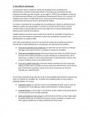 RELACIÓN DE CAUSALIDAD.