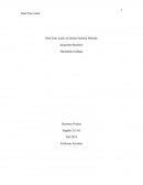 Rent Your Look: An Online Fashion Website