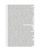 Monetarismo Historia Durante el período posterior