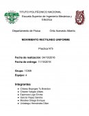 Practica Riel de Arie ESIMEZ.