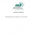 GEN 200 FUNDAMENTOS PARA EL APRENDIZAJE Y EL ÉXITO PROFECIONAL