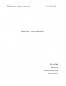 Características y destrezas empresariales