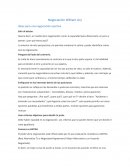 Negociación William Ury