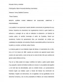 BENITO JUÁREZ COMO SIMBOLO DE IGUALDAD, LIBERTAD Y FRATERNIDAD.