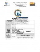 Proyecto mejora continua.