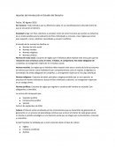 Apuntes de Introducción al Estudio del Derecho.