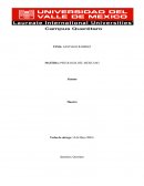 PSICOLOGIA DEL MEXICANO SANTIAGO RAMIREZ.