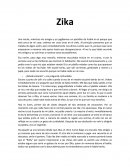 Cuento zika.