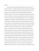 Reseña El hombre que calculaba