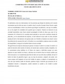 Comunicacion escrita.