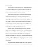 Burberry Case Study.