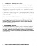 Cuál es la opinión que tienes del caso en general?