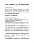 ECONOMÍA INFORMAL Y SU RELACIÓN CON LA EVASIÓN FISCAL Y LA PRESION FISCAL.