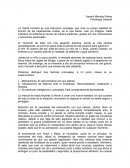 Ensayo sobre el imperio del sol.