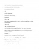 Proceso de fermentacion en vinos y quesos.