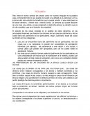 LAS PREFERENCIAS DE LAS DIVICIONES EN LA EPOCA CLASICA SEGÚN LOS TEXTOS.
