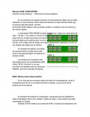 Sistemas computacionales.