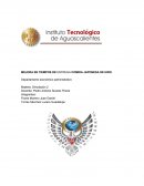 Simulacion restaurante de comida Japonesa.