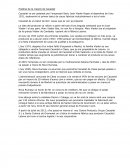 Història de la creació de Cacaolat