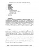 Listeria Monocytogenes.