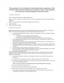 VFD en media tension.