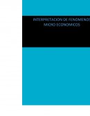 LA Demanda Macroeconomia.