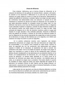 Lineas de influencia.