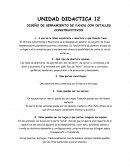 Solucionario de evaluacion funciones.