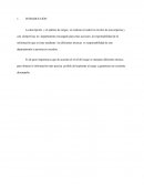 Eleccion sustentada de cargos.