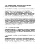 La Actividad semana 3 recursos humanos.