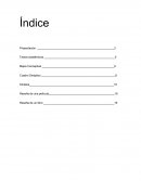 Documentos sobre comunicacion.