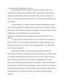 LA DOCTRINA DE LA RELIGION CATÓLICA.