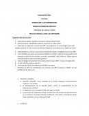 INTRDUCCION A LOS AGRONEGOCIOS