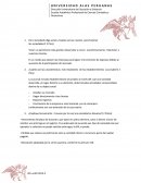 ¿Cuáles son las razones para fusionar las sociedades?..