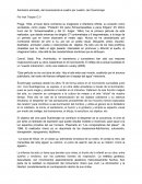 Animismo animado, del inconsciente al cuadro por cuadro: Jan Švankmajer.