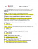 Tarea de conceptos del cuarto examen parcial.